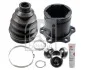 Шрус (внутренний) VW Sharan/Audi A4 1.8-2.8 97-10 (34z/123mm) FEBI BILSTEIN 186070 (фото 1)