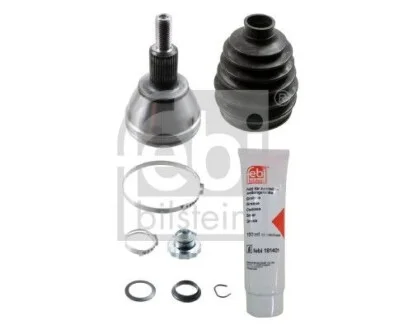 Шрус (наружный) VW Fox II/Polo V 1.2/1.4/1.4 TDI/1.9 SDI 02-12 (36x30z) FEBI BILSTEIN 186071