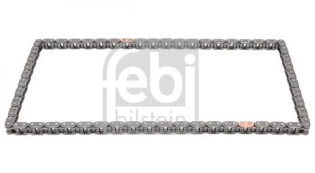 Цепь ГРМ Mazda 3/6/CX-7 2.2 MZR-CD 09-14 (z=112) FEBI BILSTEIN 186091