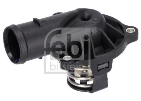 Термостат з корпусом та прокладкою Audi A4/A5/A6/Q7 2007- (вир-во FEBI) FEBI BILSTEIN 186092