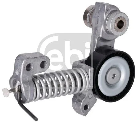 FEBI VOLVO Натягувач ременя приводного S60 II FEBI BILSTEIN 186093 (фото 1)