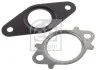 Прокладка клапана EGR Fiat Ducato 2.2JTD 06- FEBI BILSTEIN 186097 (фото 1)