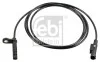 Датчик ABS (задний) MB Sprinter/VW Crafter 06- (L) (L=1 620mm) FEBI BILSTEIN 186099 (фото 1)