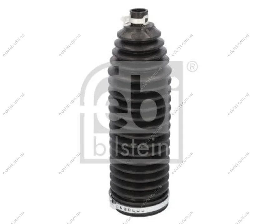 Пыльник рейки рулевой Land Rover Range Rover IV 12- FEBI BILSTEIN 186102 (фото 1)