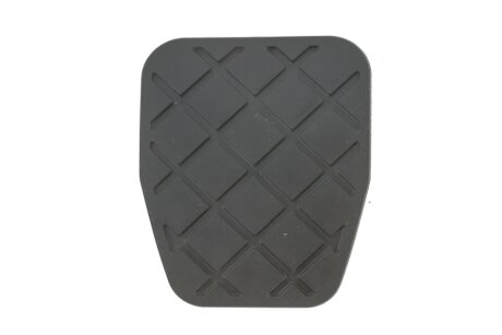 Накладка педали сцепления VW Caddy 15-/Audi A3 03-/Skoda Octavia 04- FEBI BILSTEIN 186107