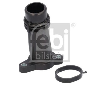 Фланець системи охолодження BMWI; MINI (FEBI) FEBI BILSTEIN 186108