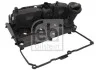 Крышка клапанов Skoda Fabia/Roomster/VW Polo 1.2 TDI 09-15 FEBI BILSTEIN 186113 (фото 1)