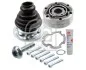 Шрус (внутренний) Audi A4/A6 94-01 (z=33) (к-кт) FEBI BILSTEIN 186130 (фото 1)