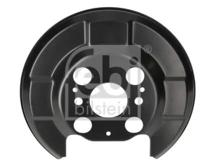 Захист гальмівного диску FEBI BILSTEIN 186132