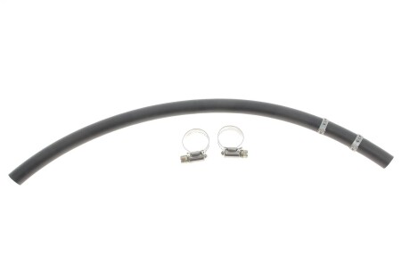 Шланг гидроусилителя Audi A4 96-01/VW Passat 96-05 (L=452mm) FEBI BILSTEIN 186142