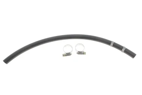 Шланг гідропідсилювача Audi A4 96-01/VW Passat 96-05 (L=452mm) FEBI BILSTEIN 186142