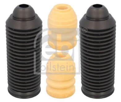 Пыльник + отбойник амортизатора (переднего) Audi A1 11-18 (к-кт 2шт) FEBI BILSTEIN 186145