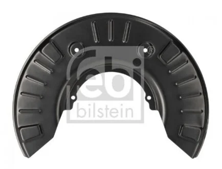 Захист диска гальмівного (переднього) MB Vito (W639) 03- FEBI BILSTEIN 186151
