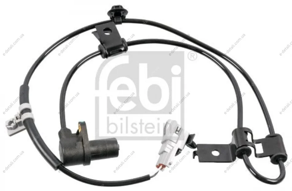 Датчик ABS (передній) Hyundai Matrix 01-10 (R) FEBI BILSTEIN 186154 (фото 1)