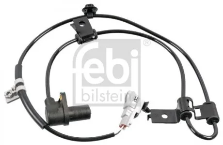 Датчик ABS (передний) Hyundai Matrix 01-10 (R) FEBI BILSTEIN 186154