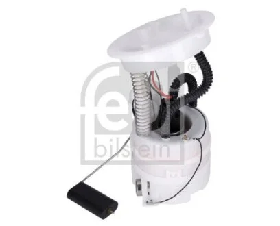Насос топливный в бак Mini (R60/R61) 1.6 (N18) 10-16 FEBI BILSTEIN 186158