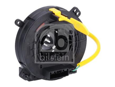 Пружина подушки безпеки FEBI BILSTEIN 186159