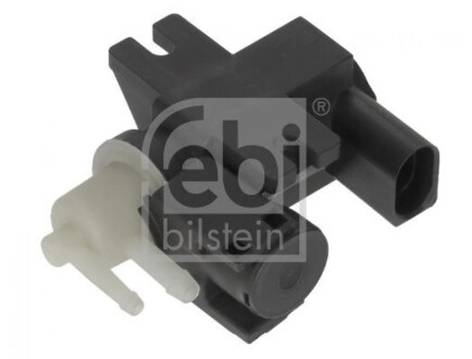 Клапан управления турбины Volvo C30/C70/S40/S60/S80/V40/V50/V70/XC60/XC70 07-18 FEBI BILSTEIN 186167