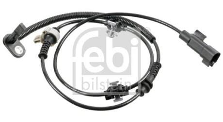 Датчик ABS FEBI BILSTEIN 186218