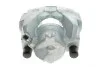Суппорт тормозной (передний) (L) Renault Megane III 09- (d=54mm) (ATE) (для дисков d=258/280mm) FEBI BILSTEIN 186224 (фото 2)