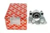 Суппорт тормозной (передний) (L) Renault Megane III 09- (d=54mm) (ATE) (для дисков d=258/280mm) FEBI BILSTEIN 186224 (фото 6)