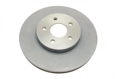 Диск гальмівний (передній) Ford Mondeo III 00-07 (300x24) FEBI BILSTEIN 18626