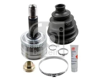 ШРУС зовніш. з пильовиком HYUNDAI ACCENT IV, KIA RIO III (вир-во FEBI) FEBI BILSTEIN 186292