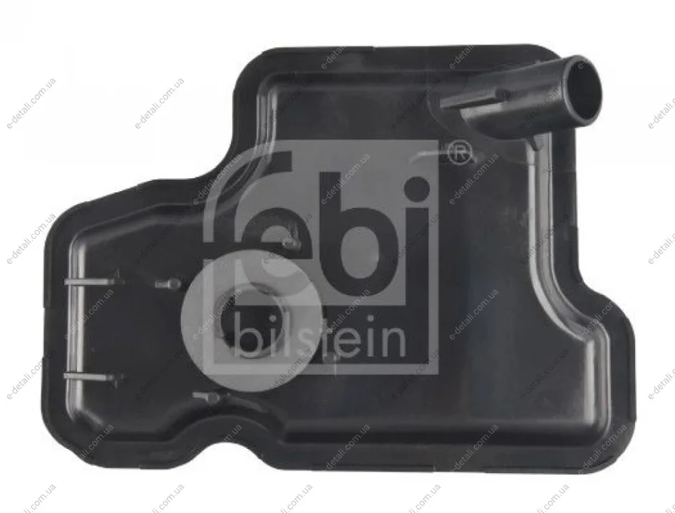 Фільтр АКПП Opel Astra K/Insignia 1.5-2.0 CDTI 13- FEBI BILSTEIN 186314 (фото 1)