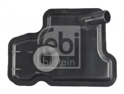 Фільтр АКПП Opel Astra K/Insignia 1.5-2.0 CDTI 13- FEBI BILSTEIN 186314