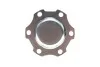 Шрус (внутренний) VW Golf/Polo/Skoda Octavia/Fabia 1.4D-2.3 97- (30z) FEBI BILSTEIN 186326 (фото 4)