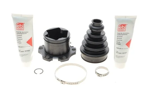 Шрус (внутренний) VW Golf/Polo/Skoda Octavia/Fabia 1.4D-2.3 97- (30z) FEBI BILSTEIN 186326