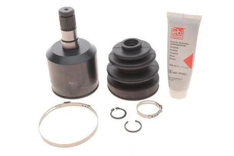 Шрус (внутренний) VW Golf V-VII/Passat B6 1.6/2.0FSI 04-17 FEBI BILSTEIN 186328