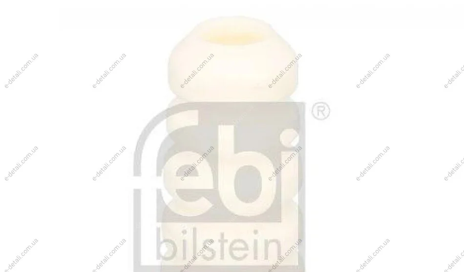 Отбойник амортизатора (переднего) Renault Kangoo 1.2-Electric 08- FEBI BILSTEIN 186337 (фото 1)