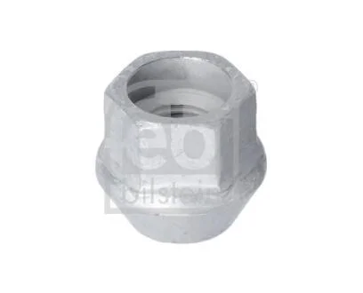 Гайка колесная Tesla Model 3/Model S/Model X 12- (M14x1.5) FEBI BILSTEIN 186358