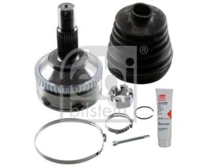Шрус (наружный) Citroen Jumpy/Fiat Scudo/Peugeot Expert 99-06 (27x39x59) FEBI BILSTEIN 186372