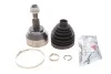 Шрус (наружный) Ford Kuga 2.0 TDCi 08-12 (27/36z) FEBI BILSTEIN 186415 (фото 1)