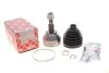 Шрус (наружный) Ford Kuga 2.0 TDCi 08-12 (27/36z) FEBI BILSTEIN 186415 (фото 2)