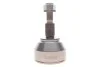 Шрус (наружный) Ford Kuga 2.0 TDCi 08-12 (27/36z) FEBI BILSTEIN 186415 (фото 4)