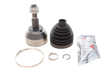 Шрус (наружный) Ford Kuga 2.0 TDCi 08-12 (27/36z) FEBI BILSTEIN 186415