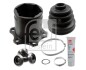 Шрус (внутренний) VW Caddy/Golf/Passat/Audi A3 1.9/2.0TDI 03- (34x86) FEBI BILSTEIN 186427 (фото 1)