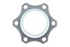 Шрус (внутренний) VW Caddy/Golf/Passat/Audi A3 1.9/2.0TDI 03- (34x86) FEBI BILSTEIN 186427 (фото 4)