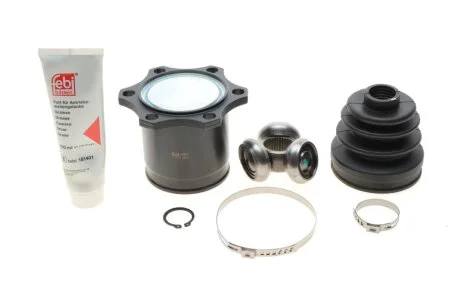Шрус (внутренний) VW Caddy/Golf/Passat/Audi A3 1.9/2.0TDI 03- (34x86) FEBI BILSTEIN 186427