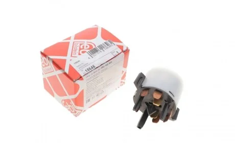 Контактная группа VW T5 03- FEBI BILSTEIN 18646