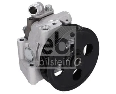Помпа гідропідсилювача FEBI BILSTEIN 186482