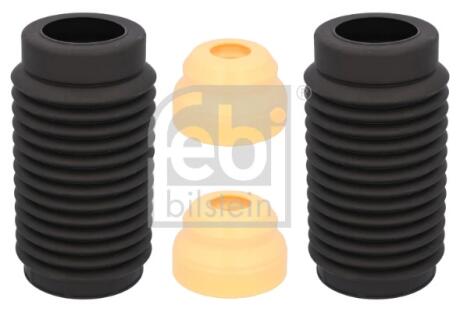 Пилозахисний к-т амортизатора FEBI BILSTEIN 186485