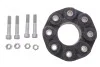 Муфта кардана эластичная MB Vito (W447) OM651/OM654/OM622 14- (к-кт) FEBI BILSTEIN 186495 (фото 1)