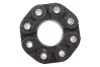 Муфта кардана эластичная MB Vito (W447) OM651/OM654/OM622 14- (к-кт) FEBI BILSTEIN 186495 (фото 4)