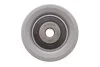 Ролик ГРМ VW Caddy V 2.0 TDi BMT 20- (паразитный) (57х31) FEBI BILSTEIN 186516