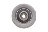 Ролик ГРМ VW Caddy V 2.0 TDi BMT 20- (паразитный) (57х31) FEBI BILSTEIN 186516 (фото 3)