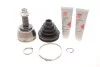 Шрус (наружный) Fiat Bravo II 1.9 D Multijet 07-14 (25zx26z) FEBI BILSTEIN 186544 (фото 1)